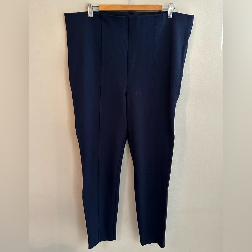 Old Navy - High Rise Skinny Pixie Pant Sz 2x